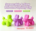 Balloon Dog Squishy