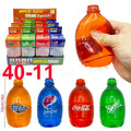 Bottled Drink Squish