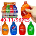 Bottled Drink Squish