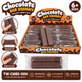 Chocolate Bar Squishy