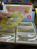 Clear Butter Squishy