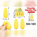 Crunchy Corn Squishy