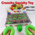 Crunchy Lime Squishy