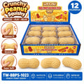 Crunchy Peanut Squishy