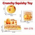 Crunchy Potato Squishy