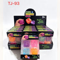 Cube Squeeze Ball