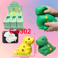 Dinosaur Squeeze Toy