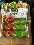 Fruits & Vegetables Slushy Apple