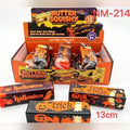 Halloween Butter Squishy