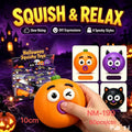 Halloween Crunchy Squeeze Toy