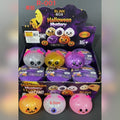 Halloween Mystery Blind Box Squishy