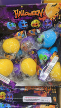 Halloween Super Solid Squish Ball