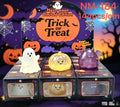 Halloween Trick or Treat Squishy
