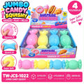 Jumbo Candy Squishy