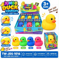 Jumbo Duck Squishy