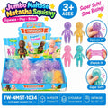 Jumbo Maltose Natasha Squishy