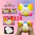 Jumbo Squishy Butterfly