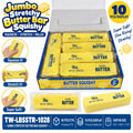 Jumbo Stretchy Butter Bar Squishy