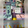 Nice Cube Rectangular Butter Squishy