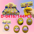 Potato Pinch Toy