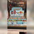 Rotate Fidget Ball (Soda)