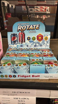 Rotate Fidget Ball (Soda)