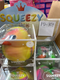 Squeezy Duck