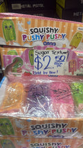 Squishy Pushy Pushy Popsicle