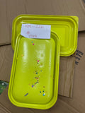 Squishy Slab in Tray