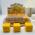Sweet Mood Crunchy Cheese Squishy