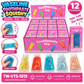 Vaseline Toothpaste Squishy